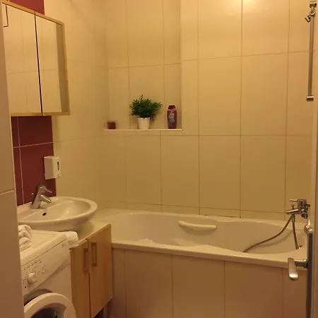 Bpm-apartment Diamond In Gozsdu Court Budapest