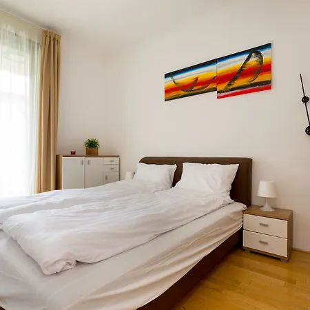 Bpm-apartment Diamond In Gozsdu Court Apartment *