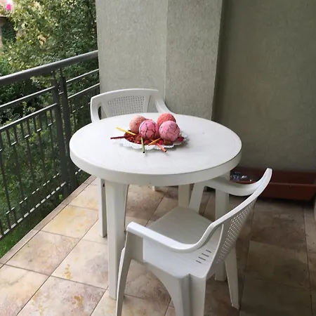 Lejlighed Bpm-apartment Diamond In Gozsdu Court Budapest