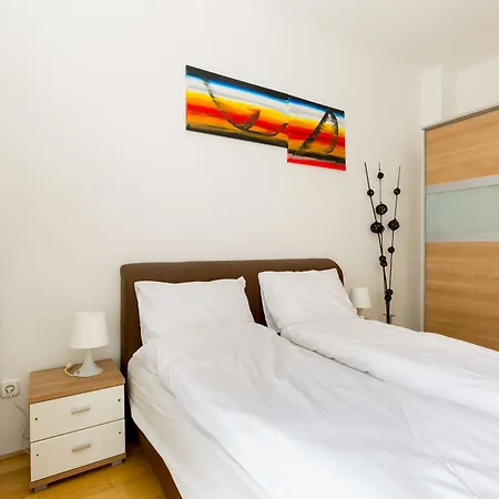 Bpm-apartment Diamond In Gozsdu Court Apartment *