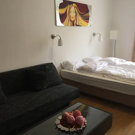 Bpm-apartment Diamond In Gozsdu Court Lejlighed *