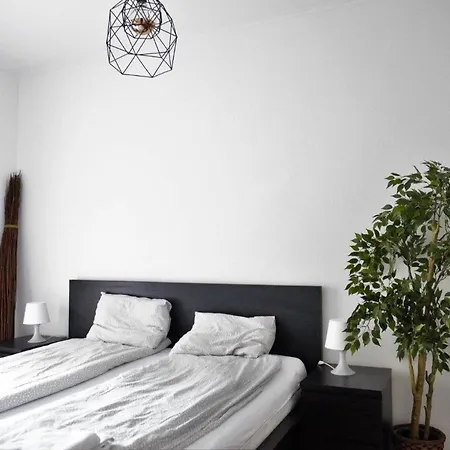 Bpm-apartment Diamond In Gozsdu Court Apartment