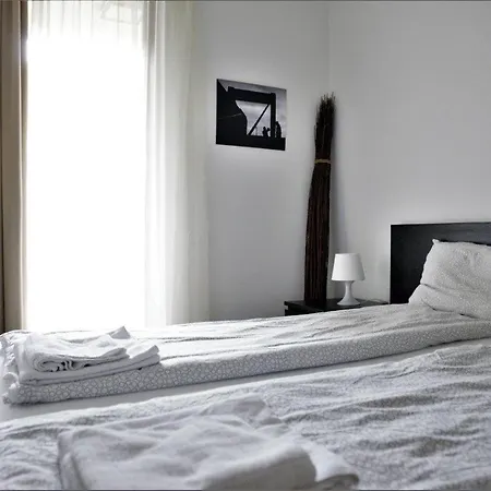 Bpm-apartment Diamond In Gozsdu Court * Budapest